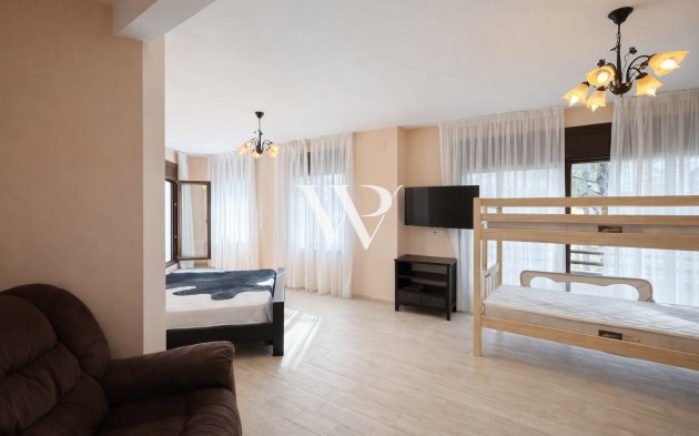 Villa · Reventa - L'Ametlla de Mar · Tarragona · España