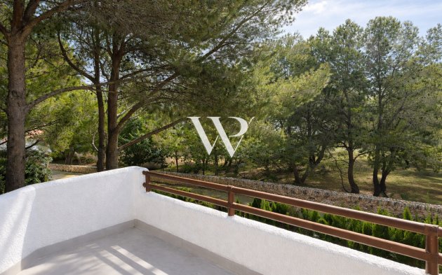 Villa · Reventa - L'Ametlla de Mar · Tarragona · España