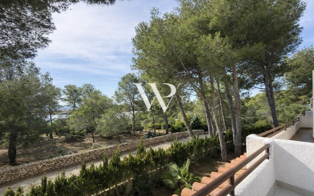 Villa · Reventa - L'Ametlla de Mar · Tarragona · España