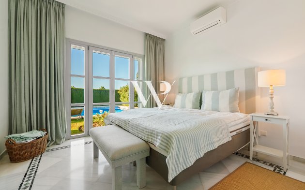 Villa · Reventa - Marbella · Málaga · España