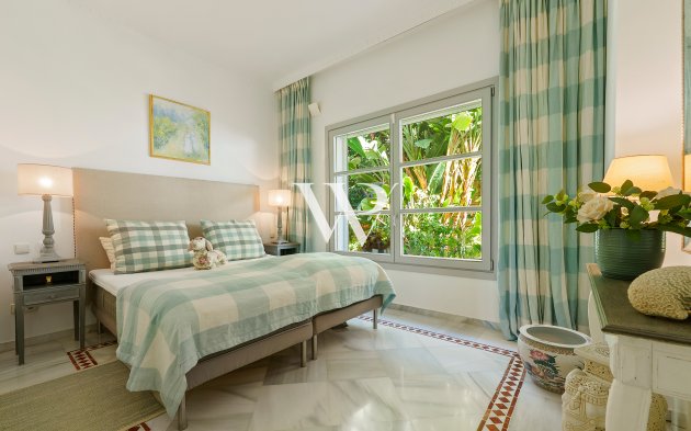 Villa · Reventa - Marbella · Málaga · España