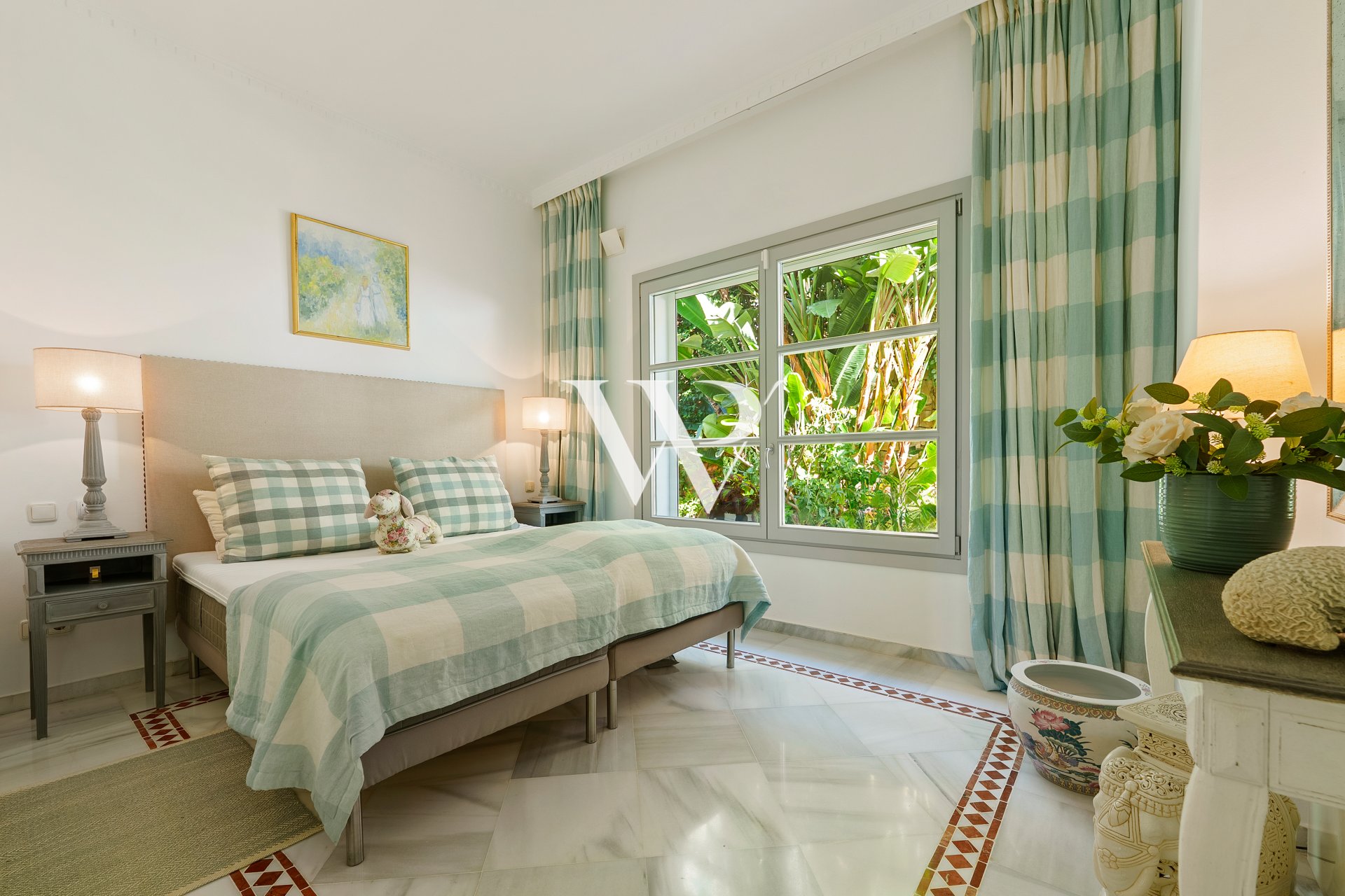 Reventa - Villa - Marbella - Costa del Sol