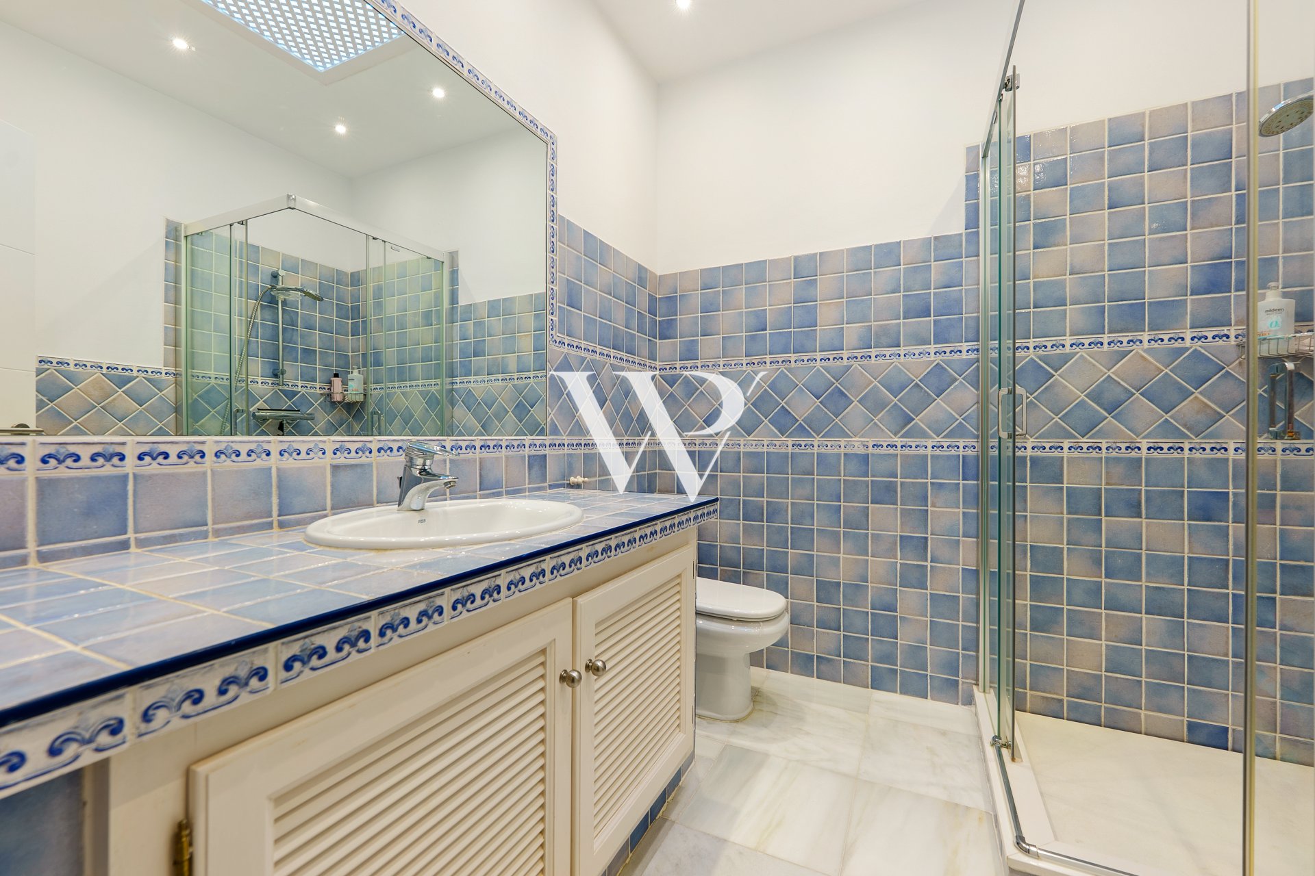Reventa - Villa - Marbella - Costa del Sol