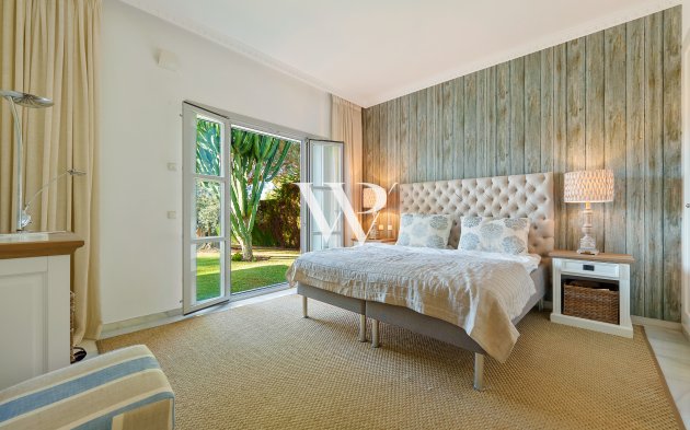 Villa · Reventa - Marbella · Málaga · España
