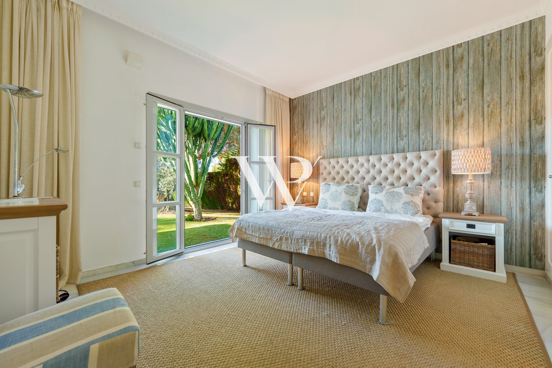 Reventa - Villa - Marbella - Costa del Sol