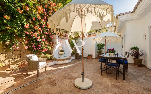 Villa · Reventa - Marbella · Málaga · España