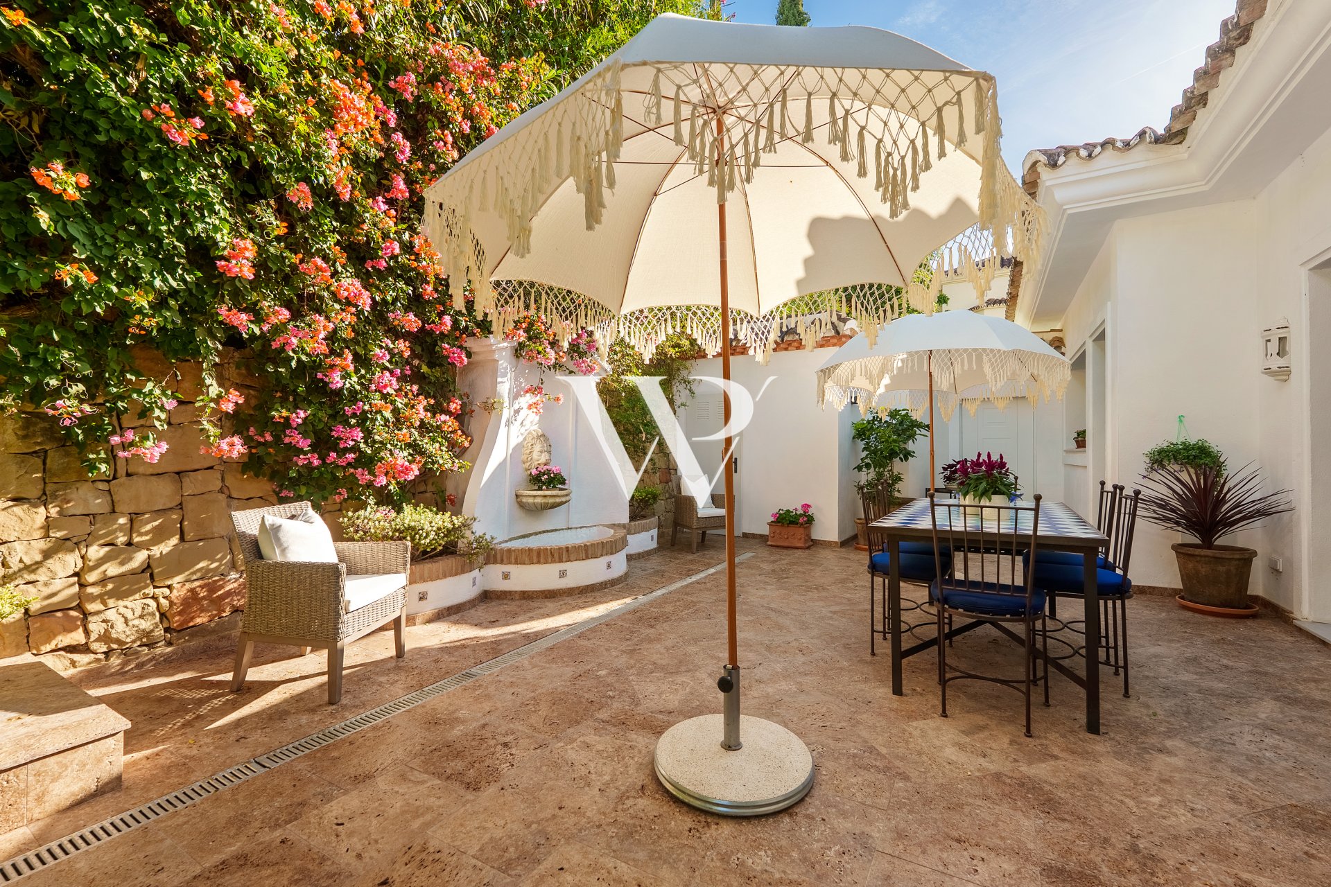 Reventa - Villa - Marbella - Costa del Sol