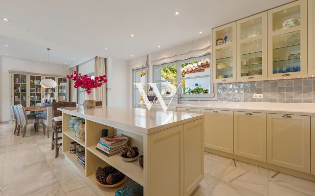 Villa · Reventa - Marbella · Málaga · España
