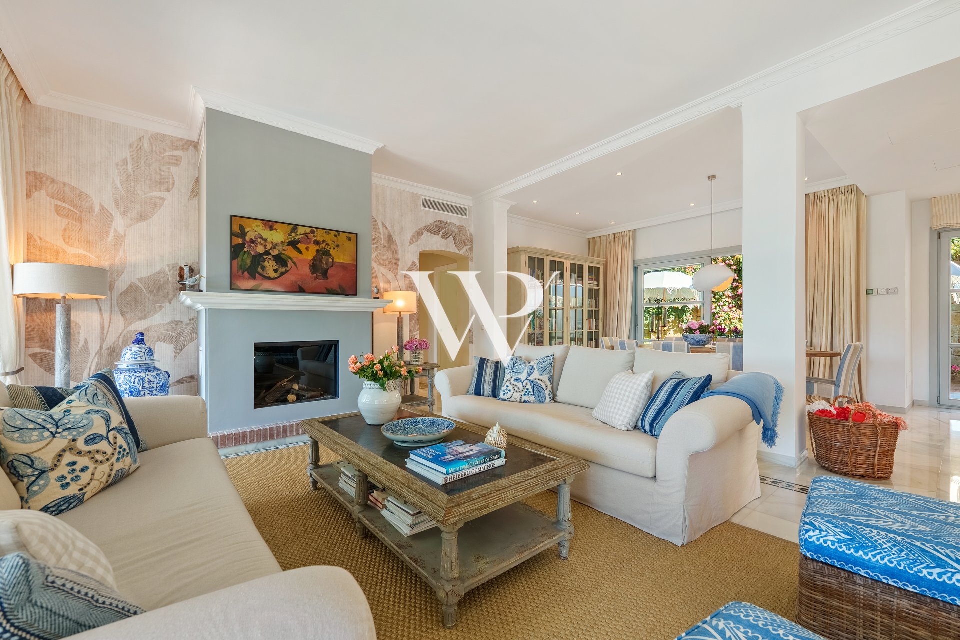Reventa - Villa - Marbella - Costa del Sol