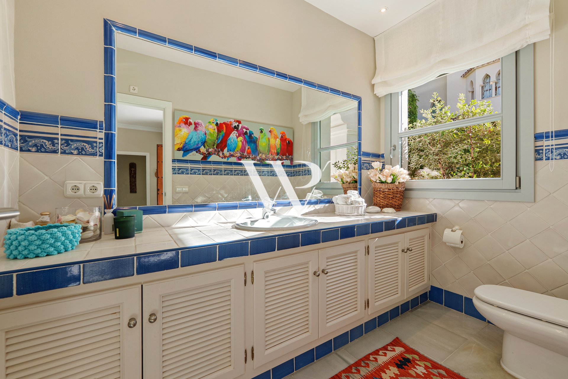 Reventa - Villa - Marbella - Costa del Sol