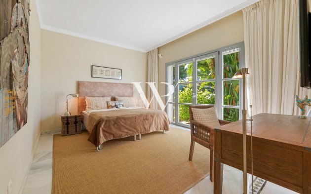 Villa · Reventa - Marbella · Málaga · España