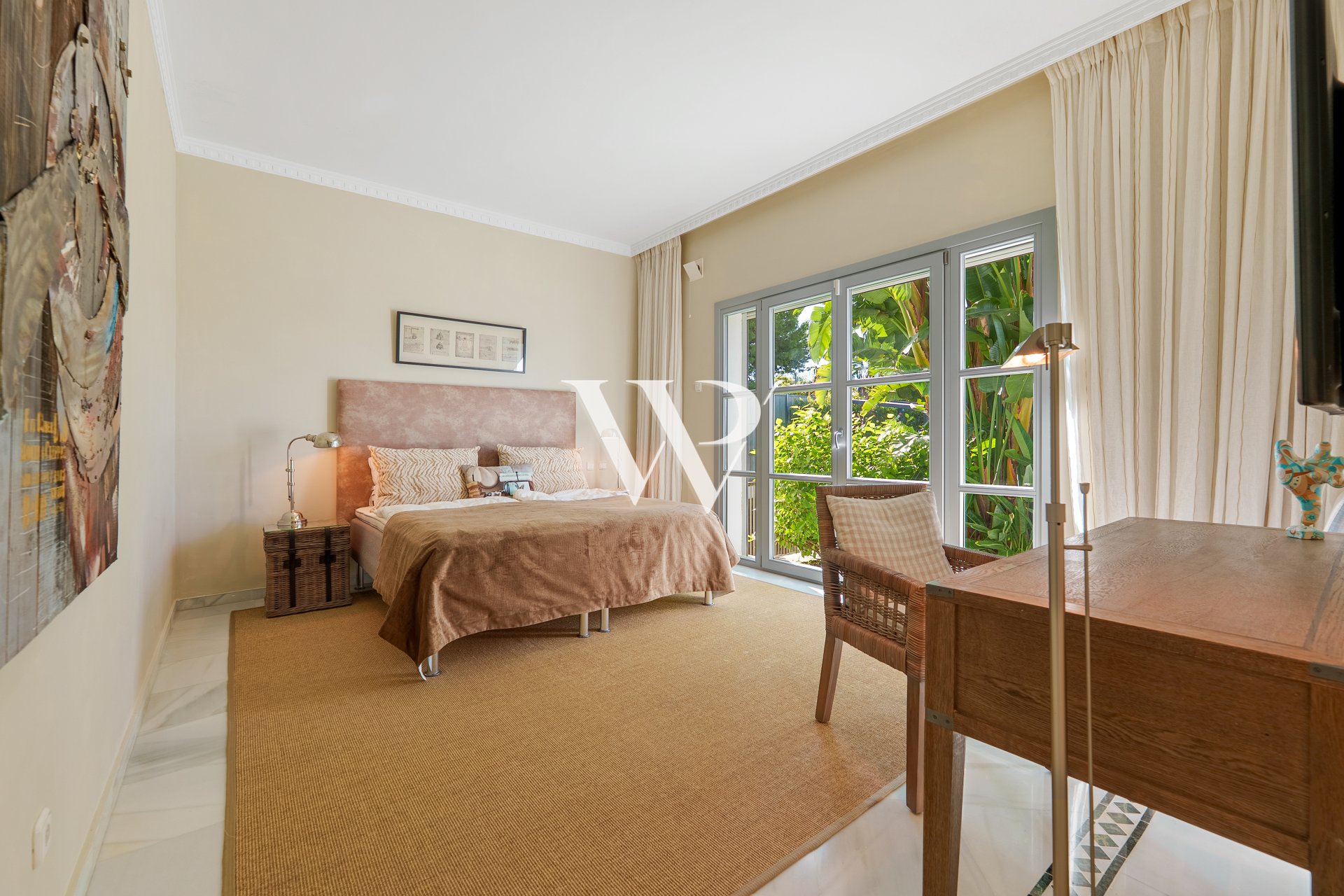 Reventa - Villa - Marbella - Costa del Sol