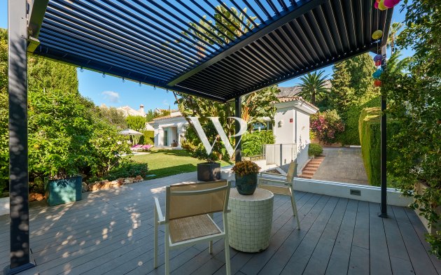 Villa · Reventa - Marbella · Málaga · España
