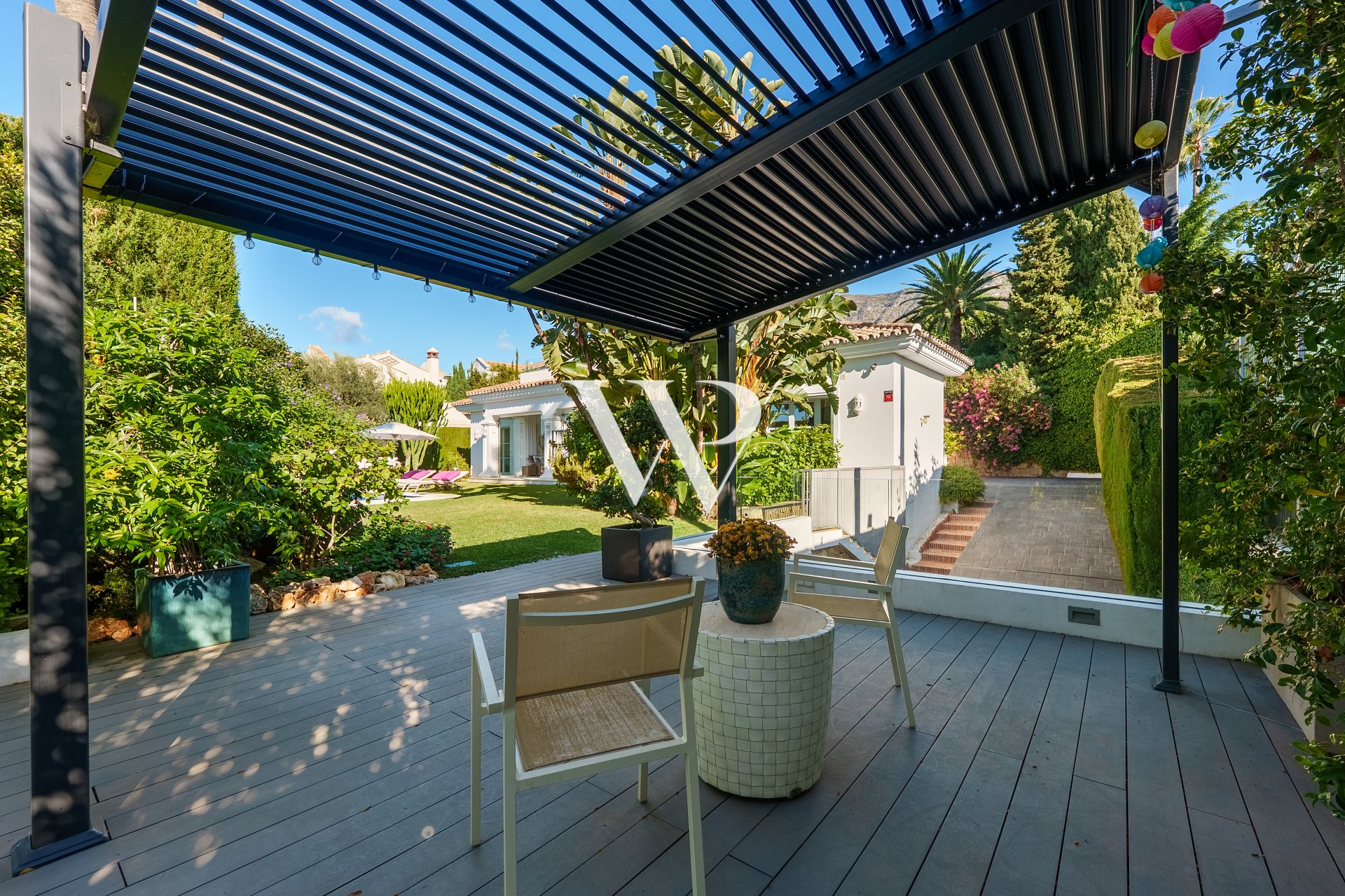 Reventa - Villa - Marbella - Costa del Sol