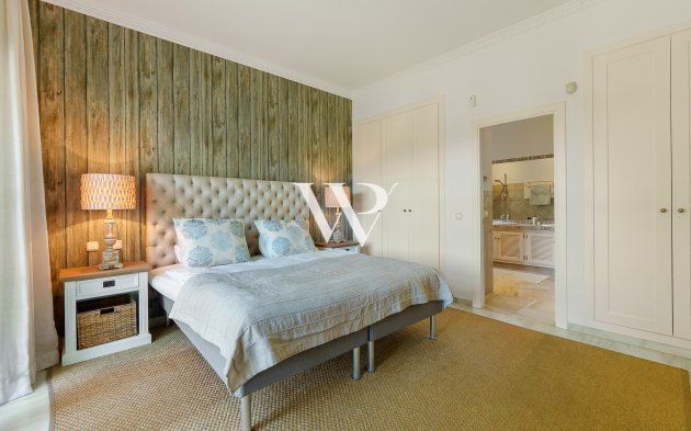 Villa · Reventa - Marbella · Málaga · España