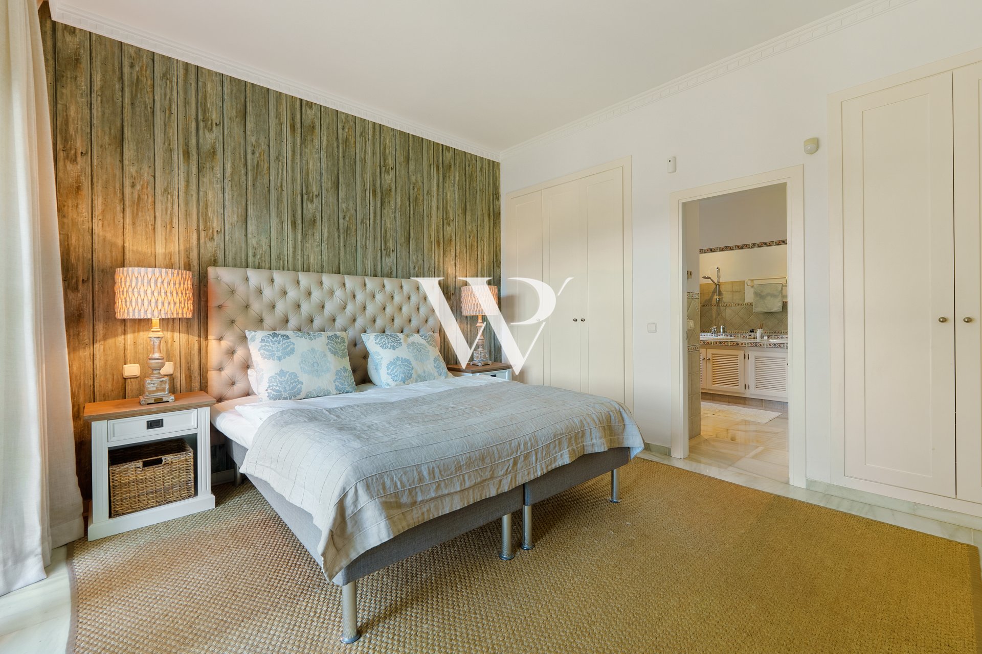 Reventa - Villa - Marbella - Costa del Sol