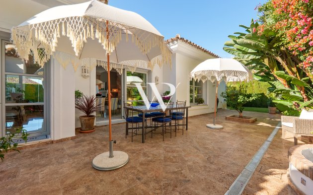 Villa · Reventa - Marbella · Málaga · España