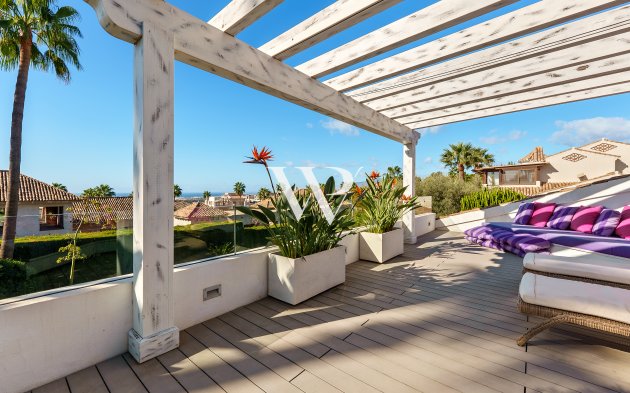 Villa · Reventa - Marbella · Málaga · España