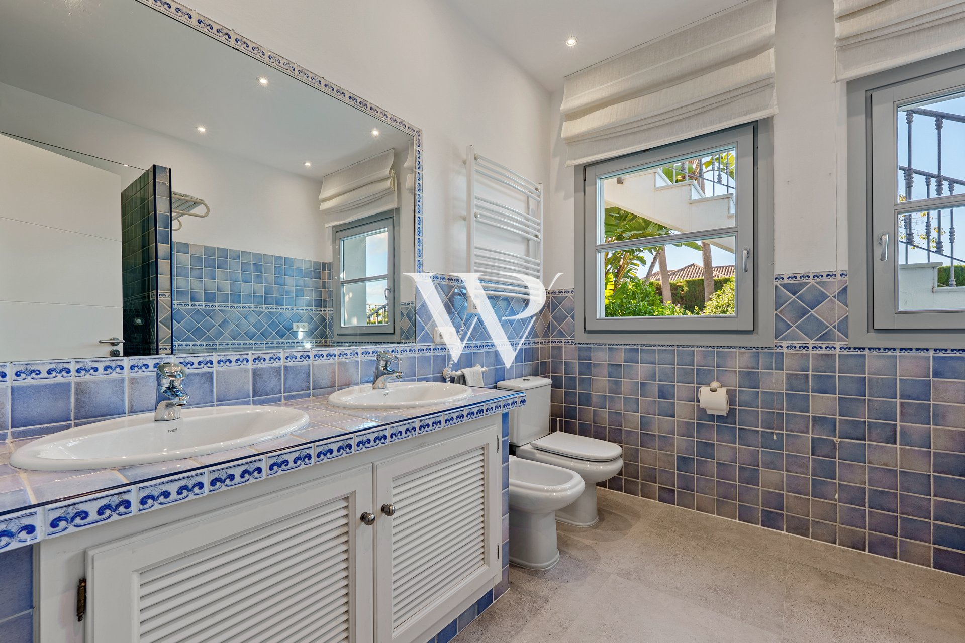 Reventa - Villa - Marbella - Costa del Sol