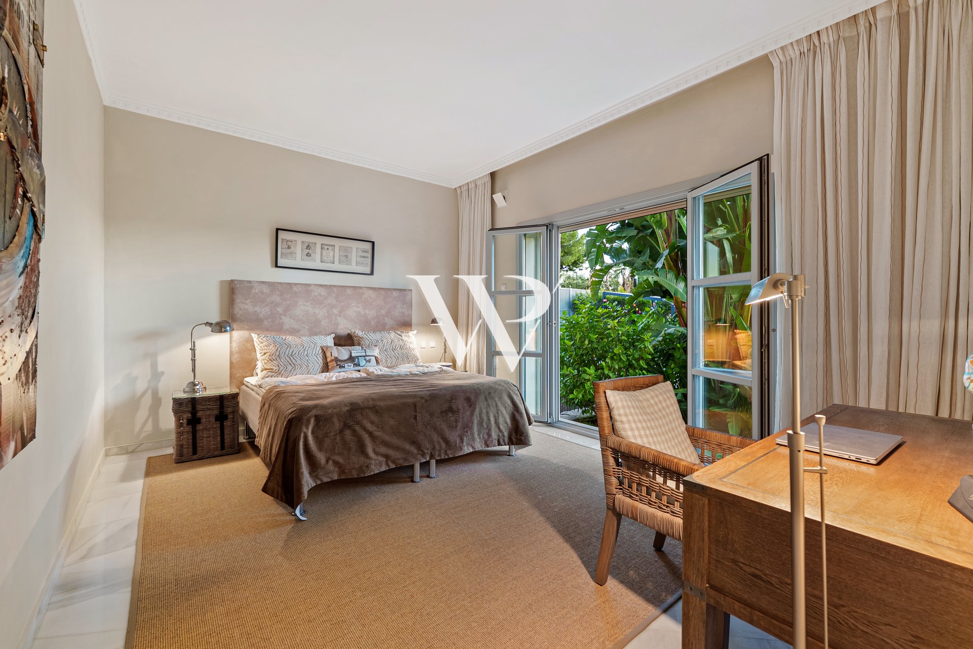 Reventa - Villa - Marbella - Costa del Sol