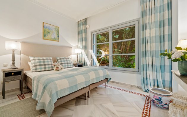 Villa · Reventa - Marbella · Málaga · España