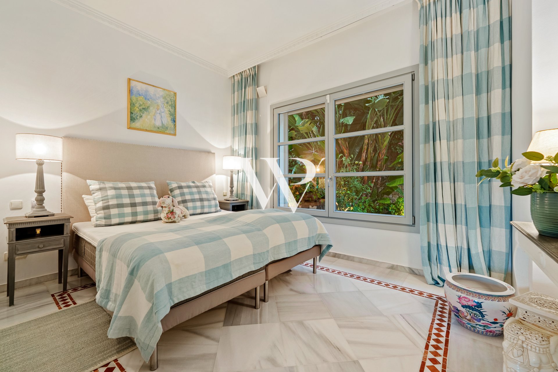 Reventa - Villa - Marbella - Costa del Sol