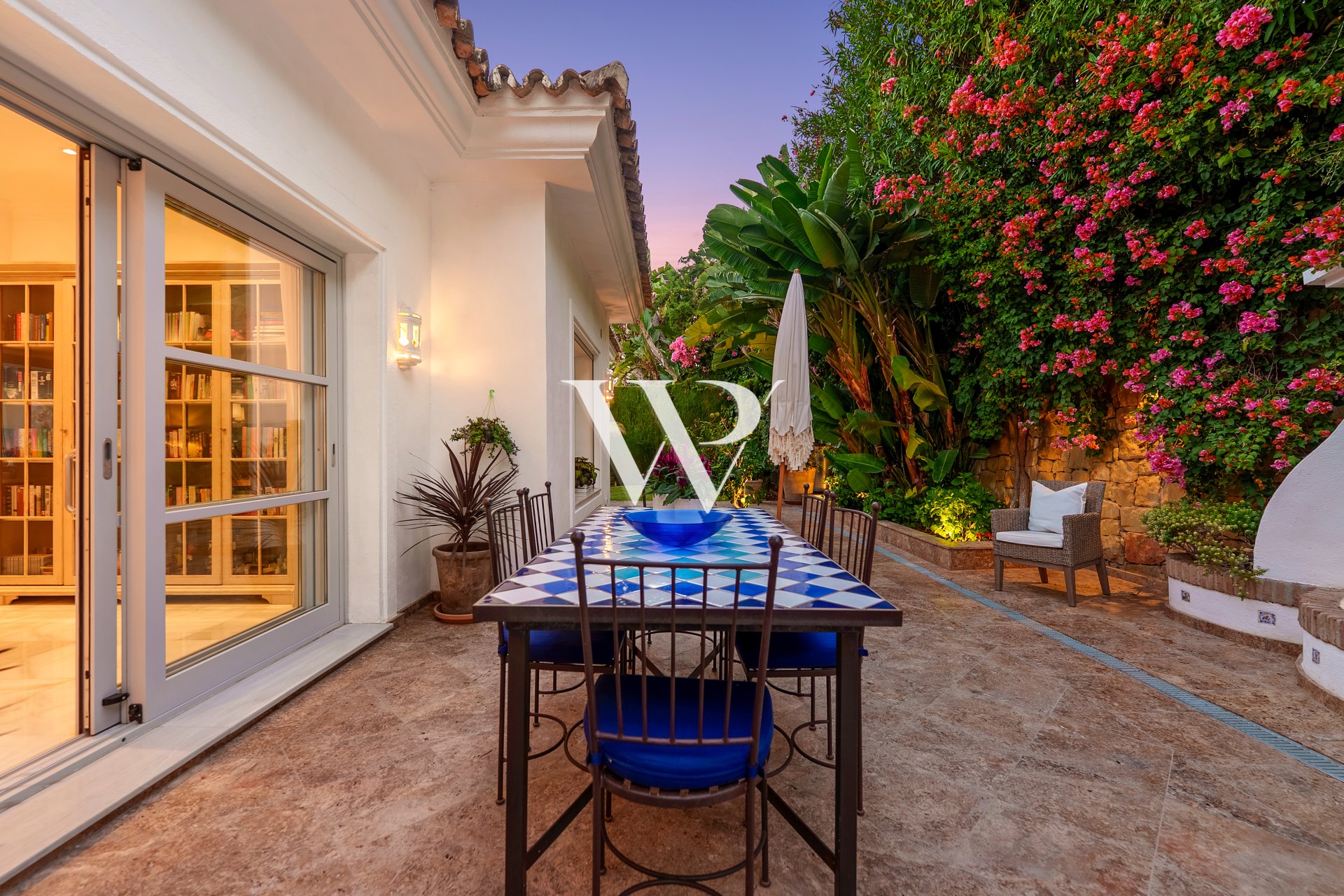 Reventa - Villa - Marbella - Costa del Sol