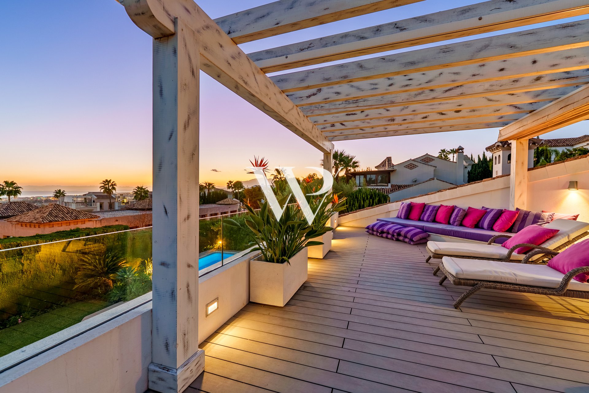Reventa - Villa - Marbella - Costa del Sol