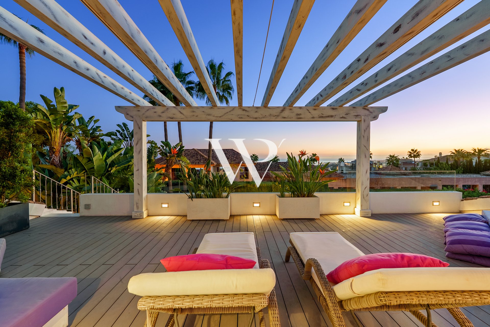 Reventa - Villa - Marbella - Costa del Sol