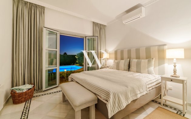 Villa · Reventa - Marbella · Málaga · España