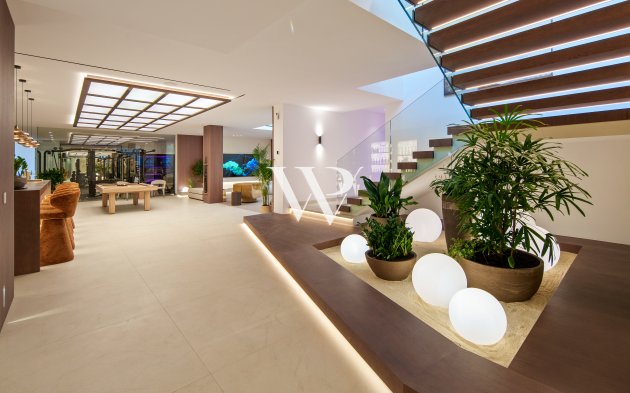 Villa · Obra nueva - Marbella · Málaga · España