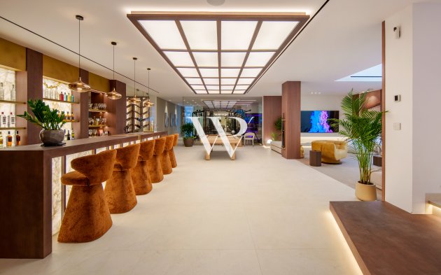 Villa · Obra nueva - Marbella · Málaga · España