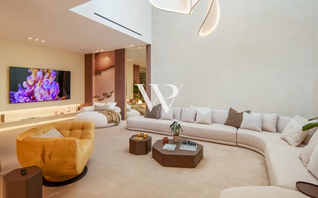 Villa · Obra nueva - Marbella · Málaga · España
