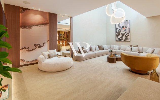 Villa · Obra nueva - Marbella · Málaga · España