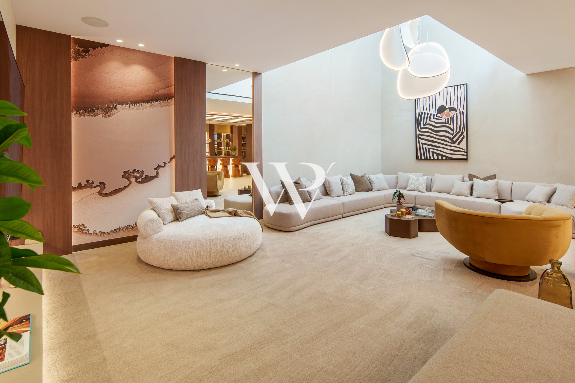 Obra nueva - Villa - Marbella - Costa del Sol