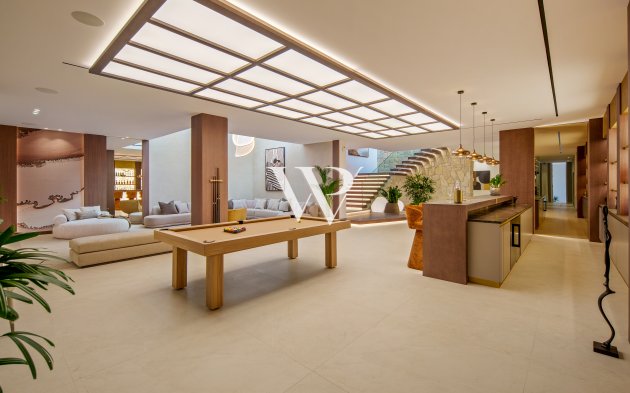 Villa · Obra nueva - Marbella · Málaga · España