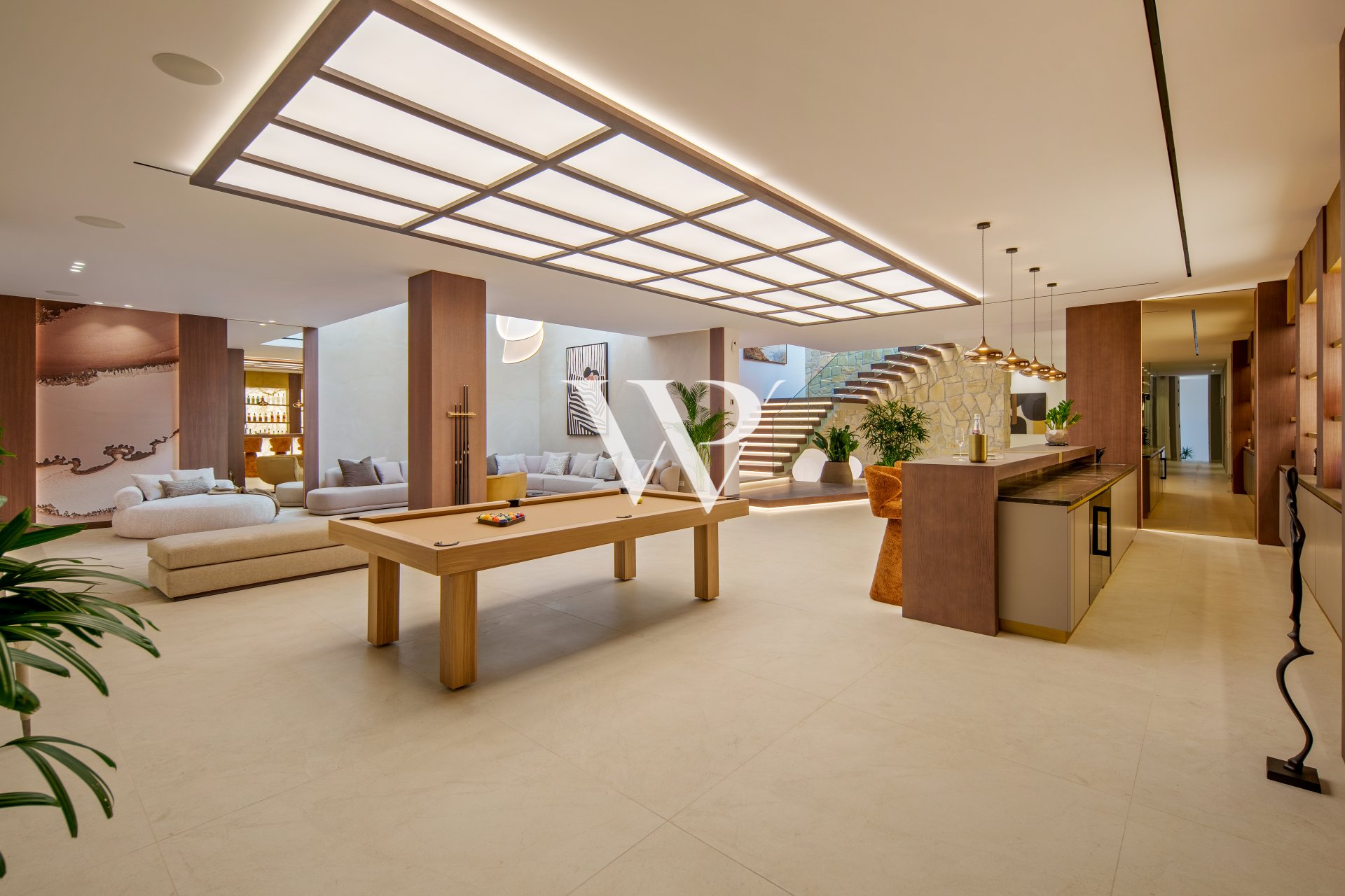 Obra nueva - Villa - Marbella - Costa del Sol