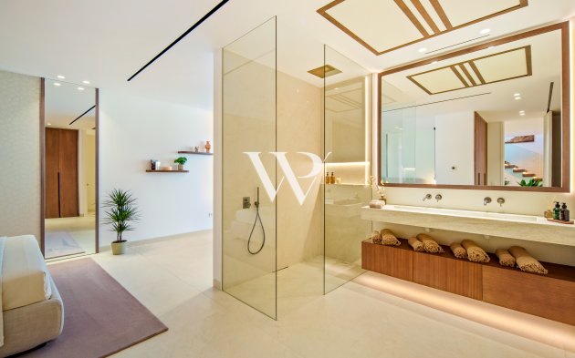 Villa · Obra nueva - Marbella · Málaga · España