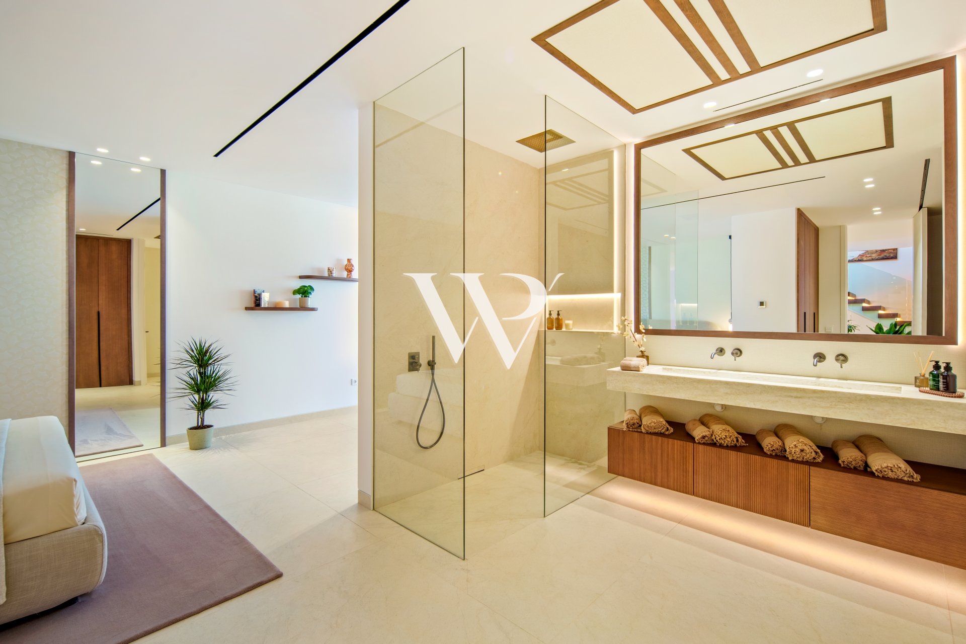 Obra nueva - Villa - Marbella - Costa del Sol