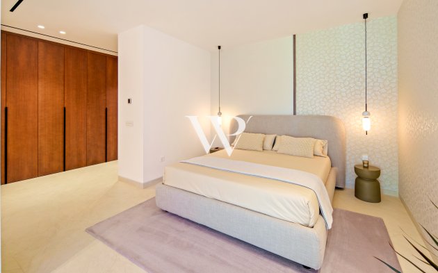 Villa · Obra nueva - Marbella · Málaga · España
