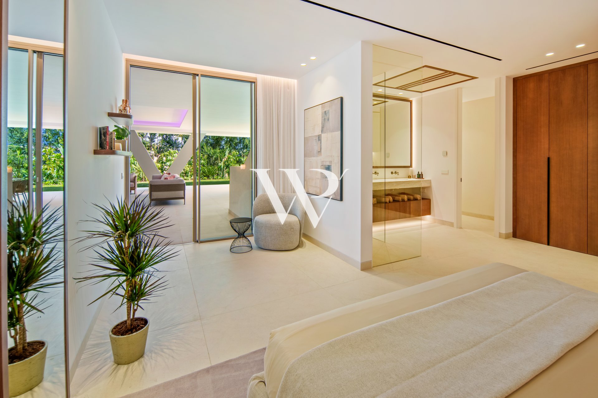 Obra nueva - Villa - Marbella - Costa del Sol