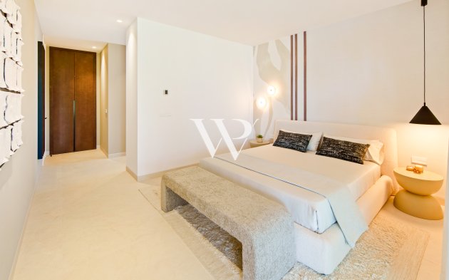 Villa · Obra nueva - Marbella · Málaga · España