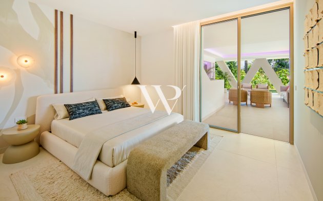 Villa · Obra nueva - Marbella · Málaga · España