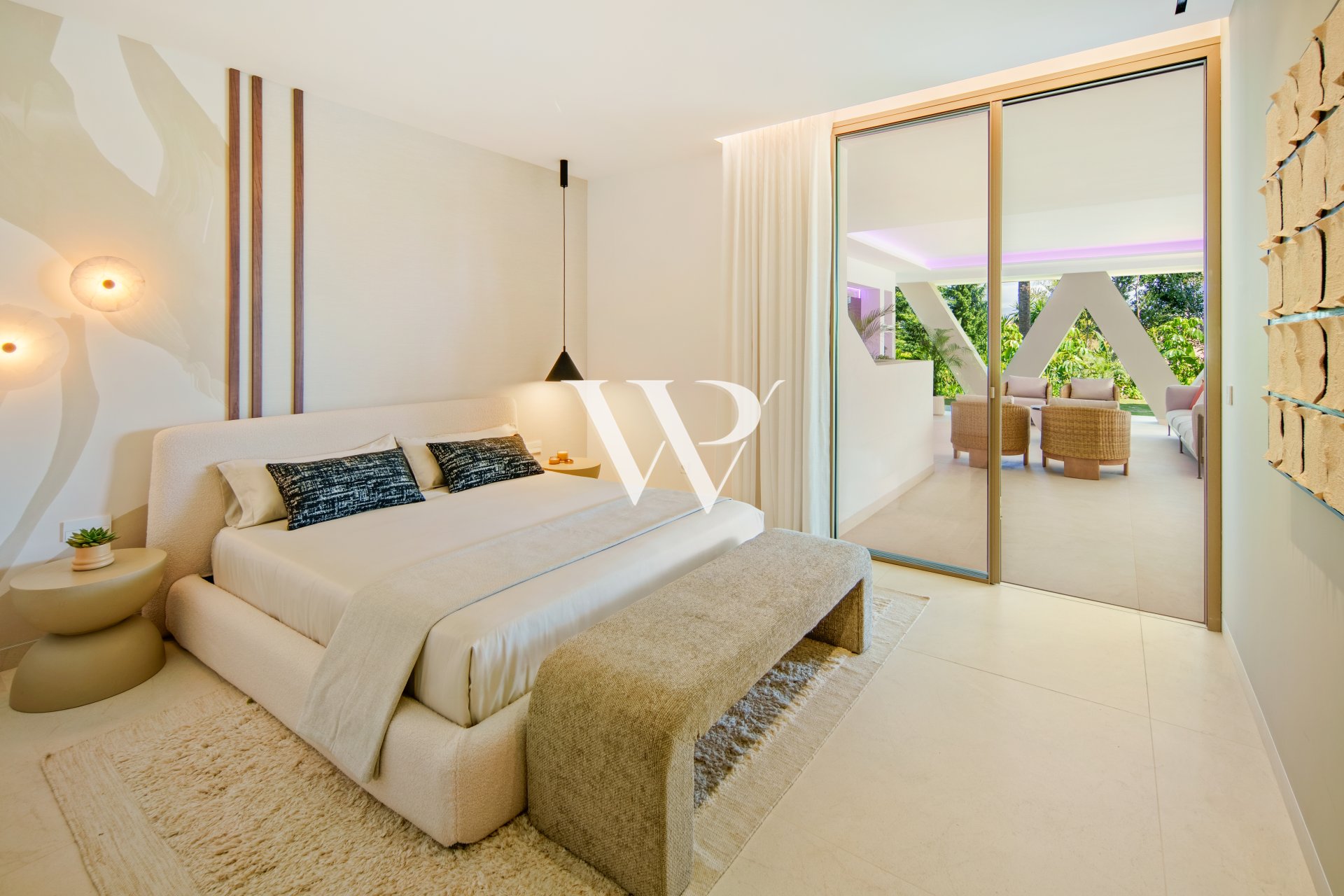 Obra nueva - Villa - Marbella - Costa del Sol