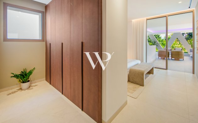 Villa · Obra nueva - Marbella · Málaga · España