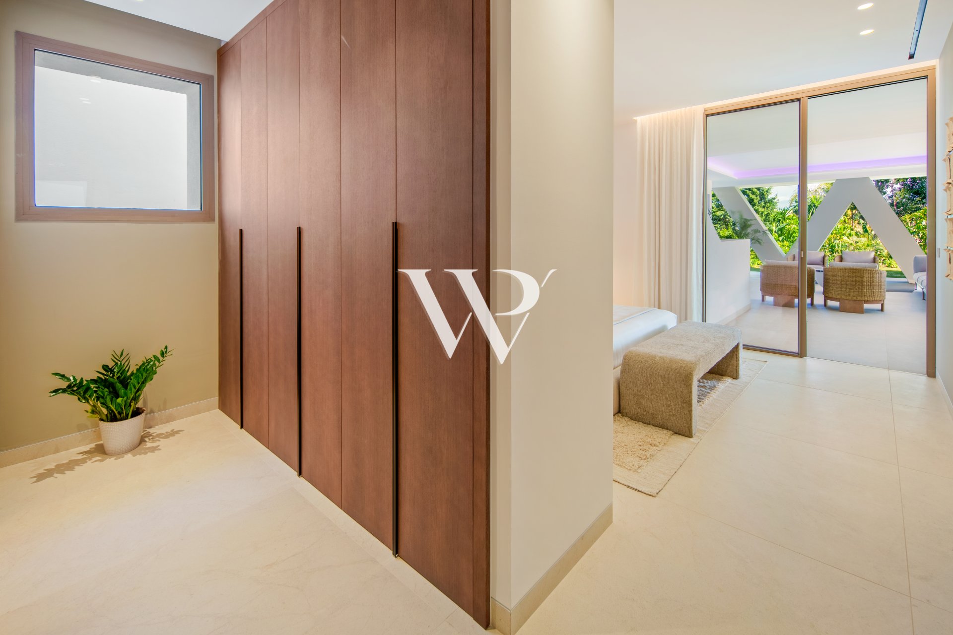 Obra nueva - Villa - Marbella - Costa del Sol