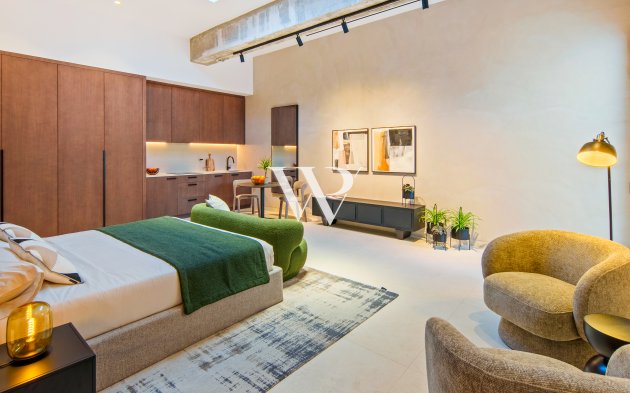 Villa · Obra nueva - Marbella · Málaga · España