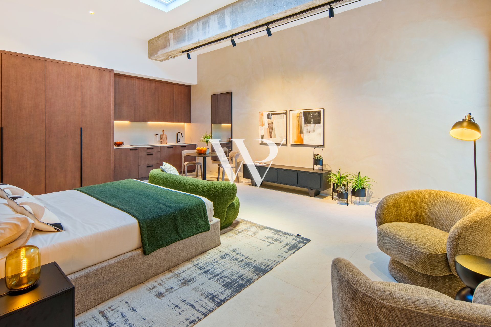 Obra nueva - Villa - Marbella - Costa del Sol