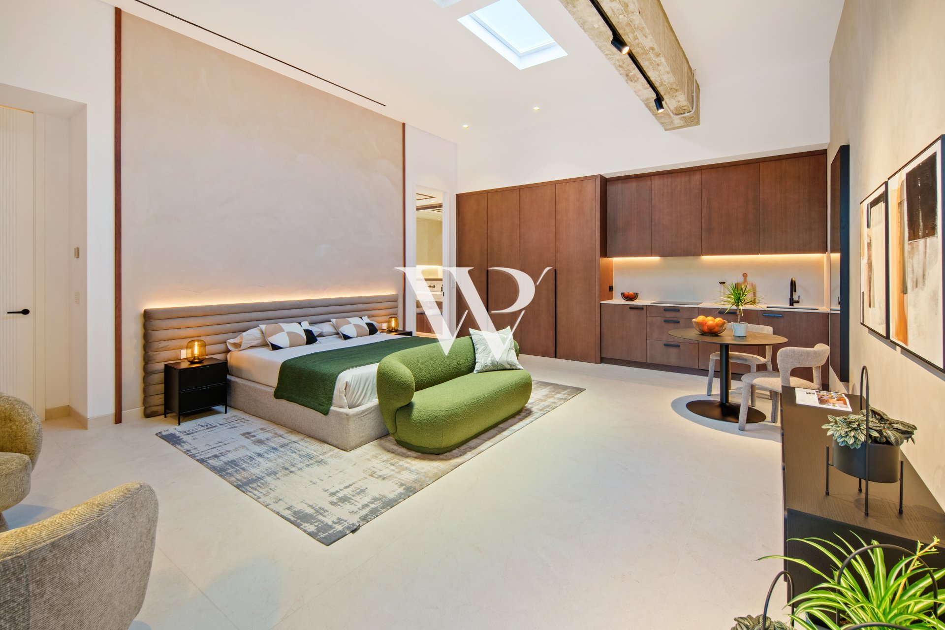 Obra nueva - Villa - Marbella - Costa del Sol