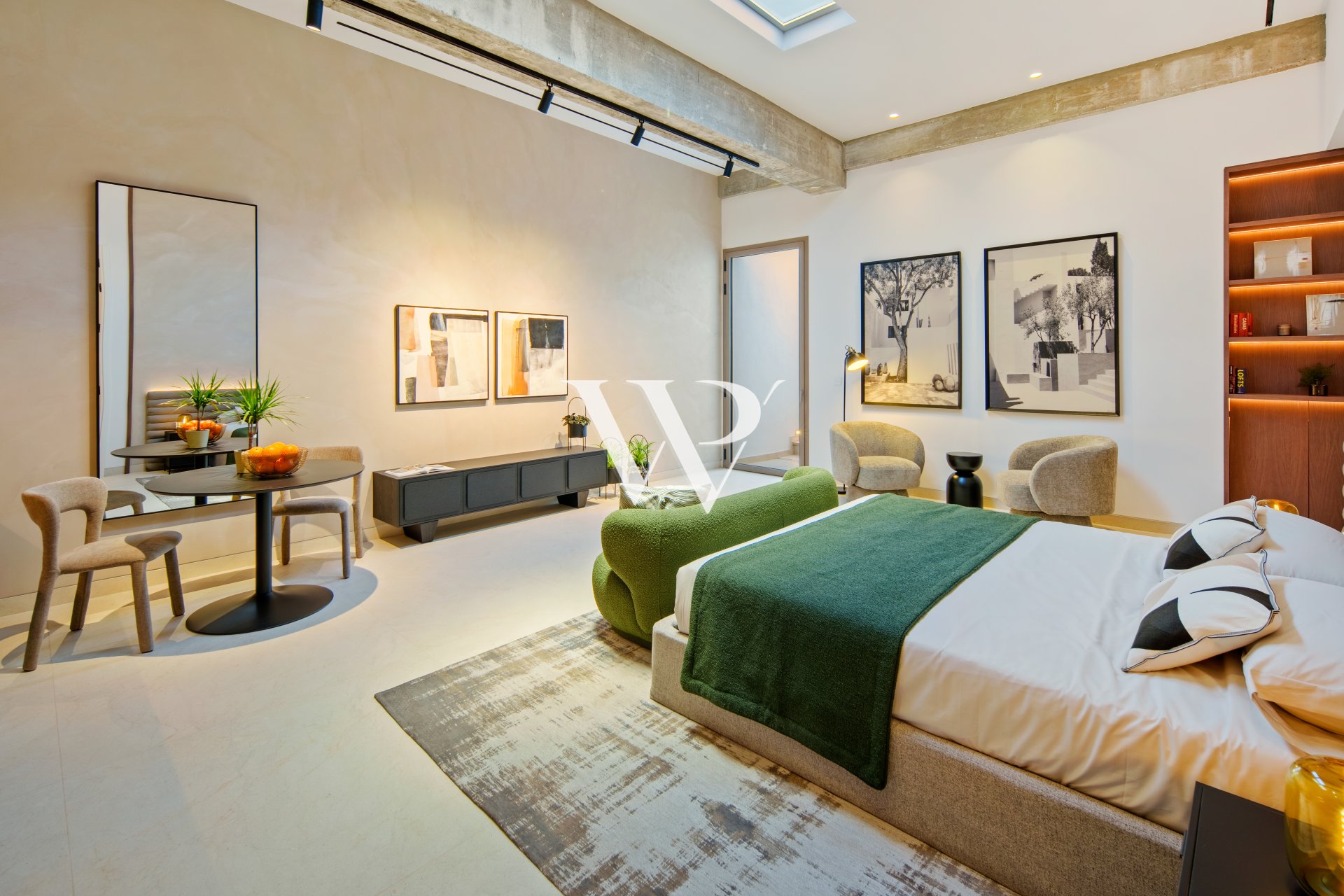 Obra nueva - Villa - Marbella - Costa del Sol